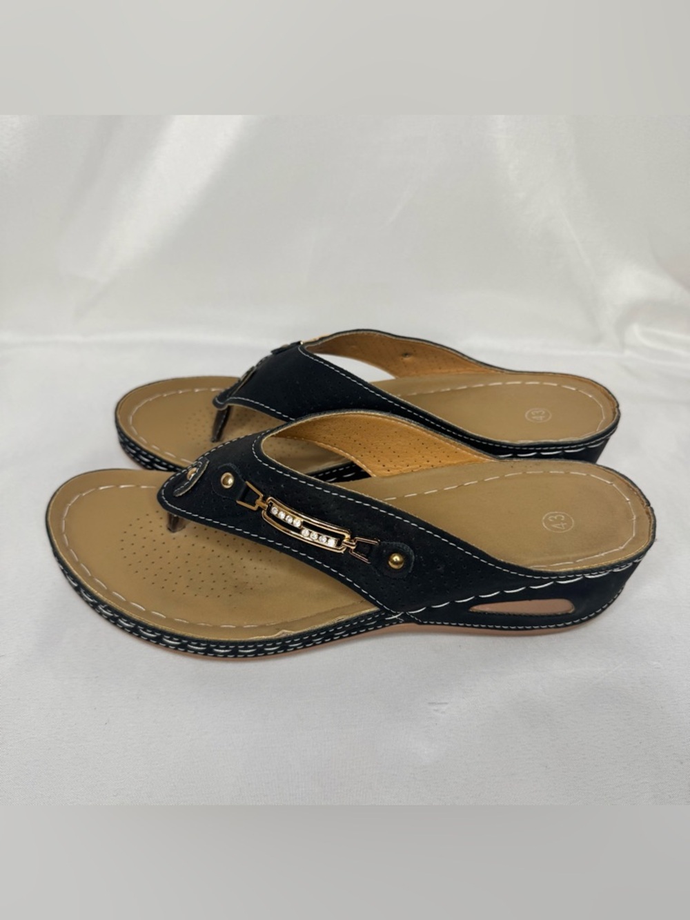 Women’s Orthopedic Thing Sandals